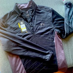 Men’s Under Armour ColdGear Sweater